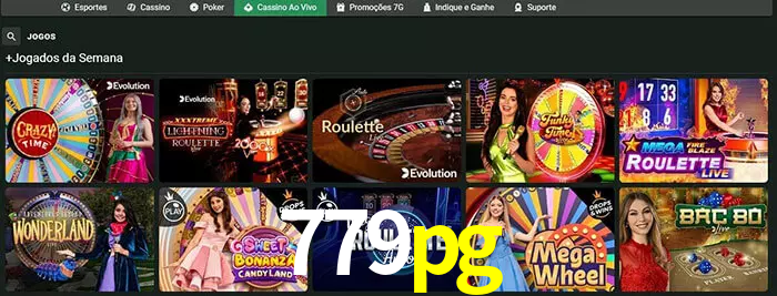 779pg bet