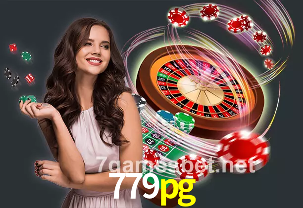 vivo no cassino 779pg