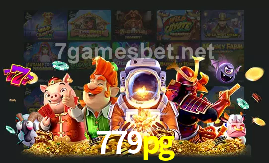 cassino 779pg