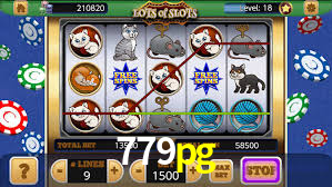779pg bet