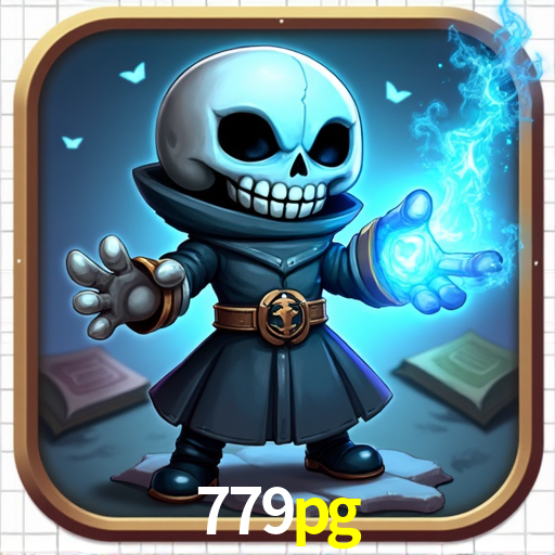Descubra a Magia dos Jogos de Arcade no 779pg