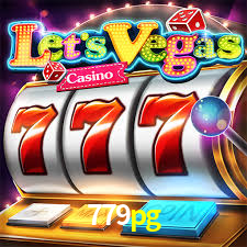 Welcome Bonus 779pg
