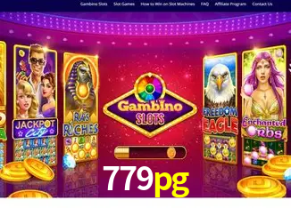 Slot Games 779pg