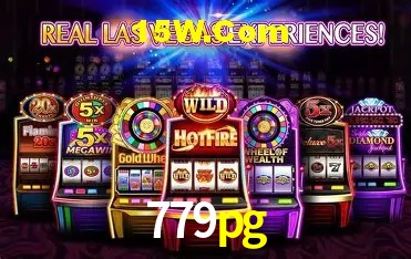 Live Casino 779pg