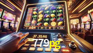 VIP Casino 779pg